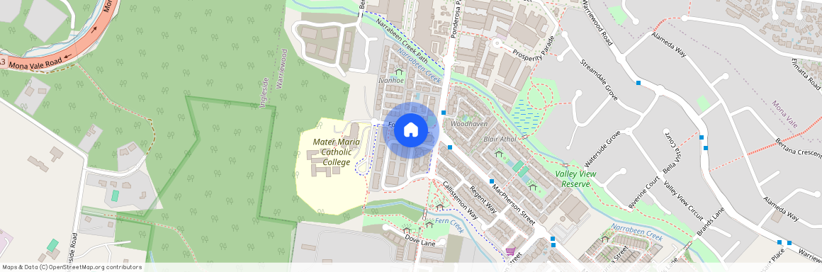 4/23 Angophora Circuit, Warriewood