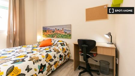 granada, Andalusia 18001 - Photo 5