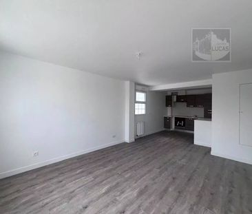 Rental Apartment - Photo 1