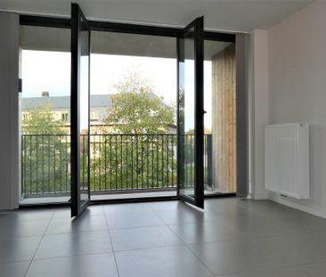 Lichtrijk nieuwbouwappartement v 57m² gelegen op de 2de verdieping ... - Photo 3