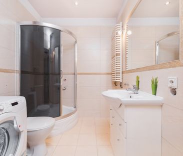 Mieszkanie 43 m², Kraków, Krowodrza, Kazimierza Wierzyńskiego - Zdjęcie 1