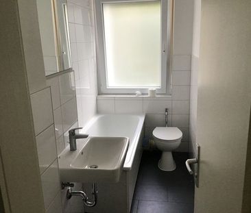 2 Zimmer Wohnung im EG/Hochparterre - Photo 2