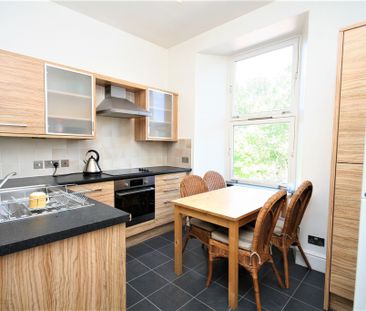 Gallowgate, 1 Bed Contemporary Furnished Apartment, Gallowgate – 04... - Photo 6