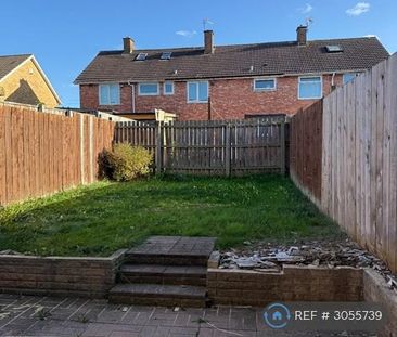 3 bedroom terraced house to rent - Photo 5