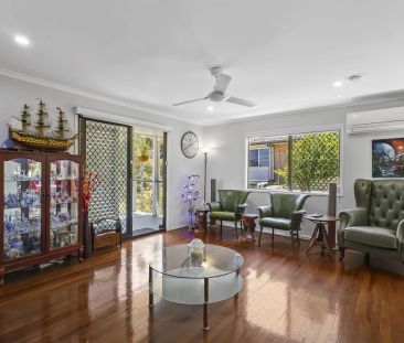 Elevated Family Home in Peaceful Pocket with Huge Entertaining Deck - Photo 2