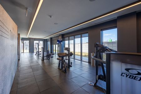 For Lease - 2550 Simcoe Street Unit# 202, Oshawa, Ontario - Photo 2