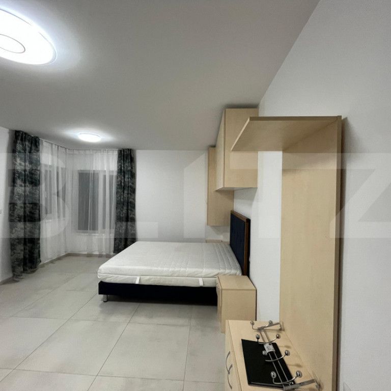 Garsonieră modernă, 25 mp, Centru - Fotografie 1