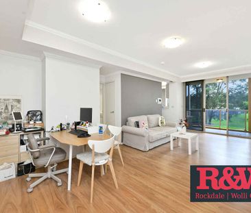179/20 Lusty Street Wolli Creek - Photo 1