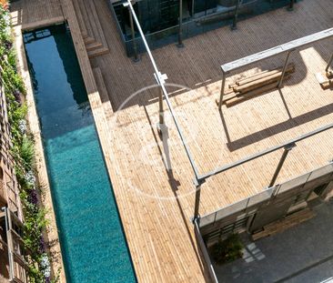 Apartment for rent on Riereta Street - Photo 3