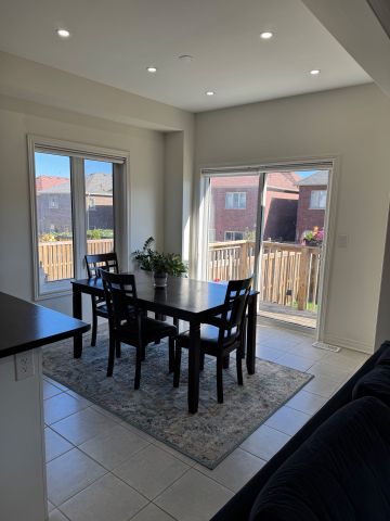 For Lease - 257 Sharon Creek Drive, East Gwillimbury, Ontario - Photo 2