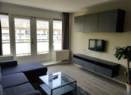 Appartement te huur: Ekingenstraat 256 1069 GZ Amsterdam - Photo 2
