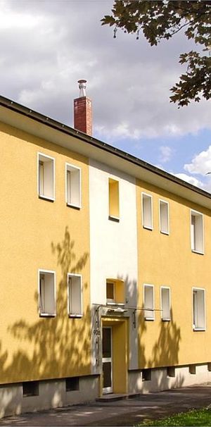 Demnächst frei! 2-Zimmer-Wohnung in Duisburg Huckingen - Photo 2