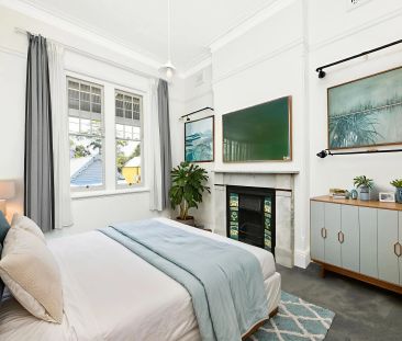 Character-Filled Annandale Home in Ideal Village Setting - Photo 3