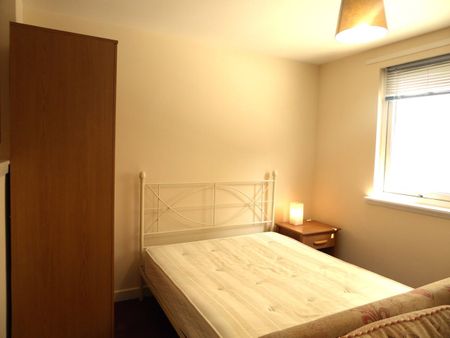 Studio Flat, Blackfriars Rd, G1 - Photo 5