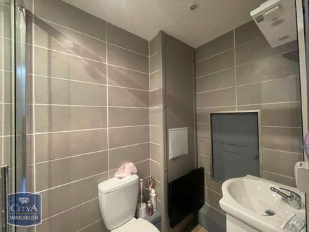 Location Appartement 1 pièce 19m² CHAMBERY 73000 - Photo 4