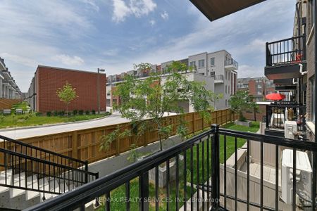 For Lease - 142 William Duncan Road Unit# 2, Toronto, Ontario - Photo 4