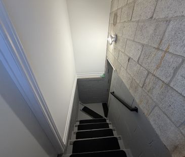 For Lease - 190 Falstaff Avenue Unit# BSMT, Toronto, Ontario - Photo 6