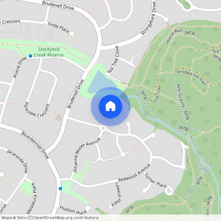 8/4 Redwood Avenue, Jerrabomberra