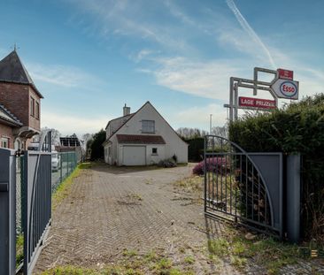 Commercieel gelegen woning met veel mogelijkheden - Photo 2