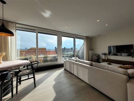 Appartement te huur - Foto 2