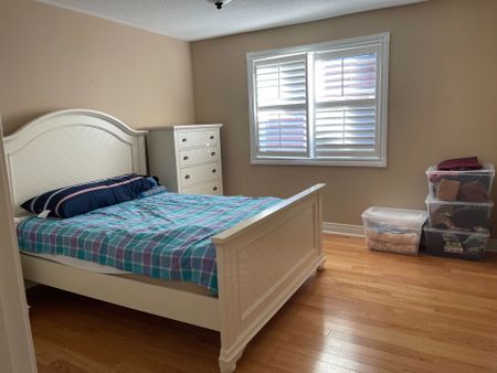 For Lease - 21 Ormsby Court Unit# 2nd Floor Bedroom, Richmond Hill, Ontario - Photo 2