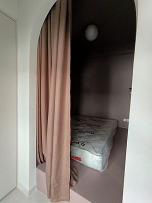 Διαμέρισμα για ενοικίαση Άγιος Σπυρίδων (Νέα Ιωνία Βόλου) - Photo 1