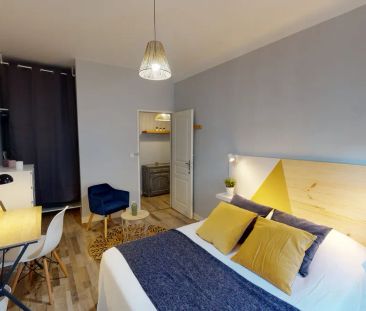 50 rue Lafontaine 50, Bordeaux - Photo 3