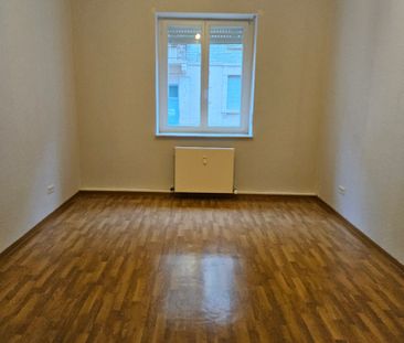 EG-Wohnung in beliebter Lage - Wohnberechtigungsschein mind. 2 Pers... - Photo 6