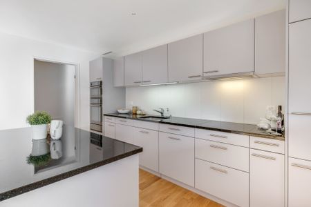 4.5 Zimmer, 119 m², 2. Stock - Photo 3