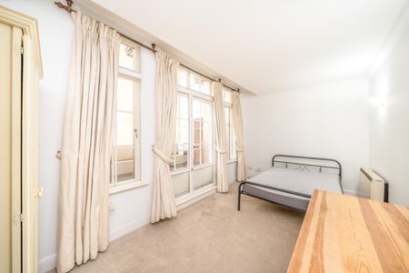 Belvedere Road, Belvedere Road, SE1, London - Photo 2