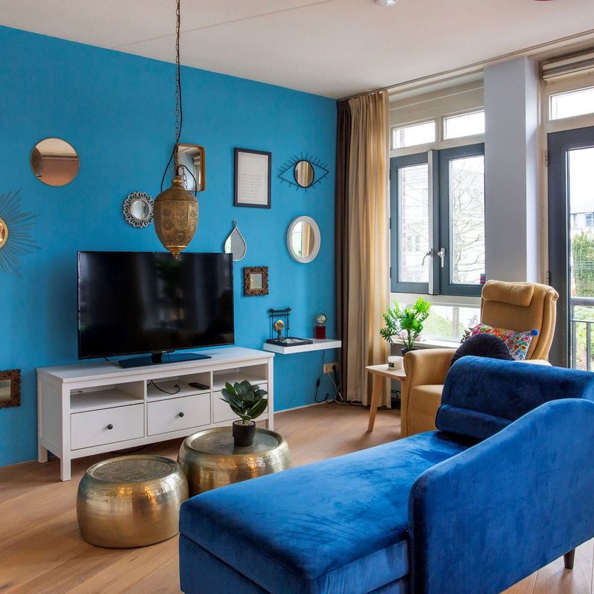 Huis te huur: Utrechtseweg 80-A 6862 AN Oosterbeek - Foto 1