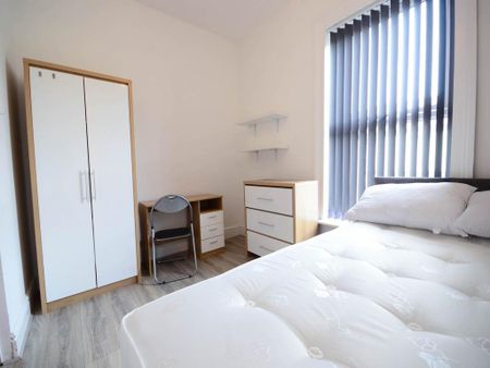 5 bedroom house share to rent - Photo 4