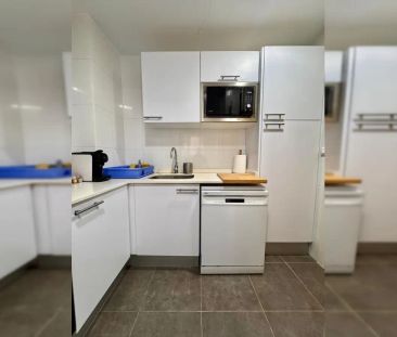 3-bedroom apartment for rent in Javea, bills included - Foto 6