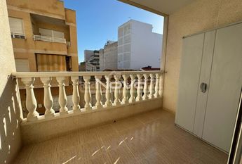 One bedroom apartment in Torrevi