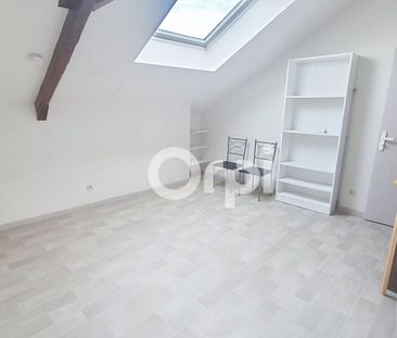 Appartement à louer 1 pièce • 16,60 m 2 Nancy - Photo 6