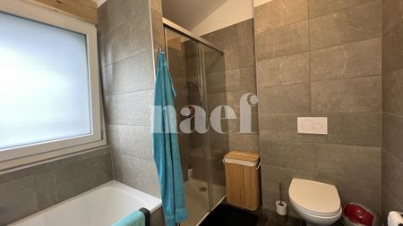 4.5 Zimmer, 95 m², 1. Stock - Photo 4