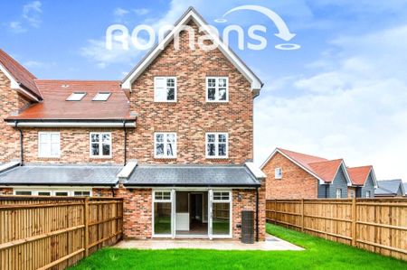 4 bedroom house to rent - Photo 4