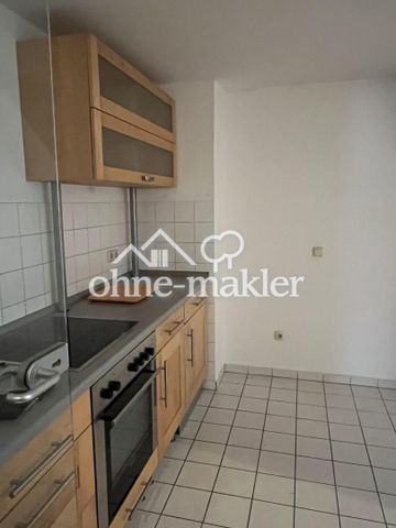 Goslar 2Zi-DG Whg,3.OG,ruhig und central,Terr.Nutzung - Foto 3