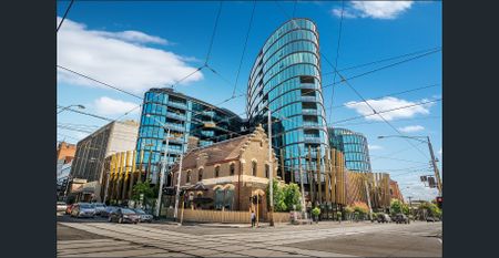 Spectacular Luxury Apartment - Photo 2