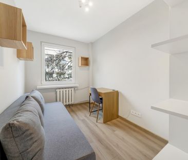 PIĘKNE, WYREMONTOWANE MIESZKANIE NA BAŁUTACH - Фото 2