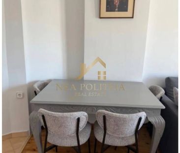 Studio/Γκαρσονιέρα για ενοικίαση Παναγία Φανερωμένη (Ξηροκρήνη - Πα... - Photo 3