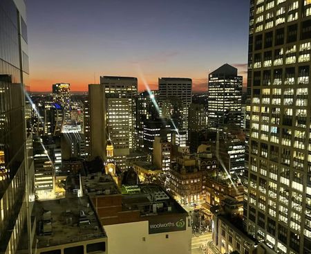 Sydney CBD - Photo 3