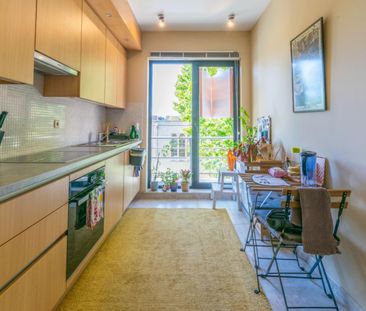 Appartement te huur in Halle - Photo 5