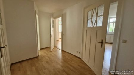 +++ 2-Zi. Wohnung mit EINBAUKÜCHE zu vermieten! +++ - Foto 3