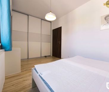 2 izbový byt na prenájom 51m2, Jégého, Bratislava - Ružinov - Fotografia 3