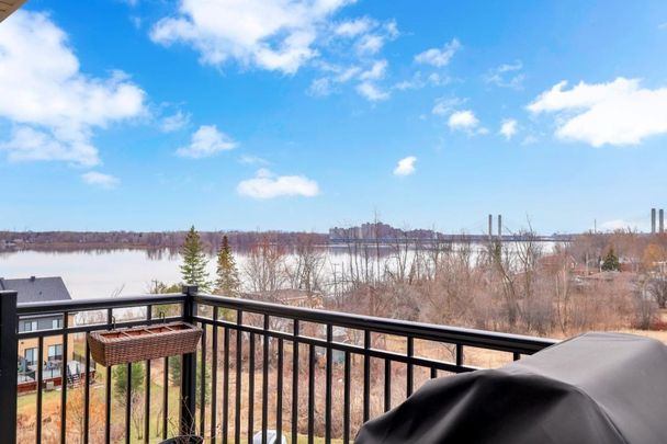 250 Boul. des Cépages, app.405, H7A 0G5, H7A 0G5, Laval - Photo 1