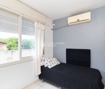 Apartamento com 2 quartos e 70m² para alugar em Camaquã, Porto Alegre. - Foto 6