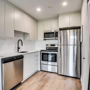 Studio - Gatineau - $1,295 /mo - Photo 2