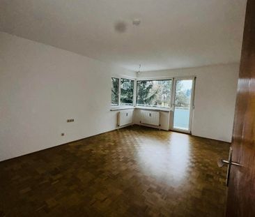 Graz - Eckertstraße 115/12: 3 Zimmerwohnung mit Balkon! - Foto 1