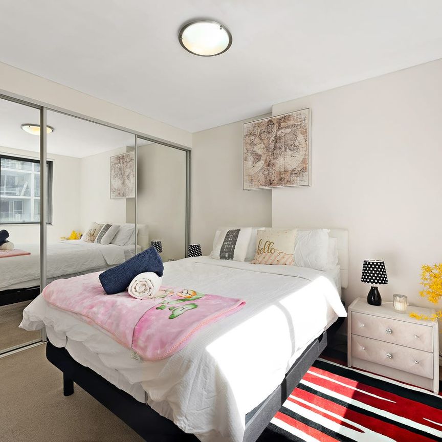301/39 Cooper St, Strathfield, NSW 2135 - Photo 1